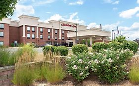 Hampton Inn Akron South